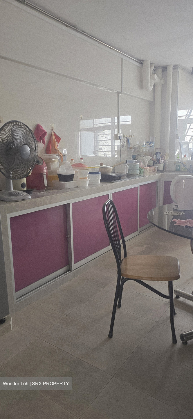 Blk 108 Bukit Purmei Road (Bukit Merah), HDB 4 Rooms #499574711